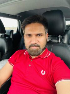 Muhammad Mudassar Yasin