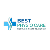 best physio care Logo