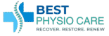 best physio care Logo